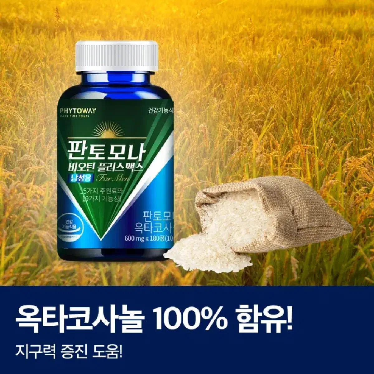 판토모나 모발 건강과 탈모 예방을 위한 선택 구매방법