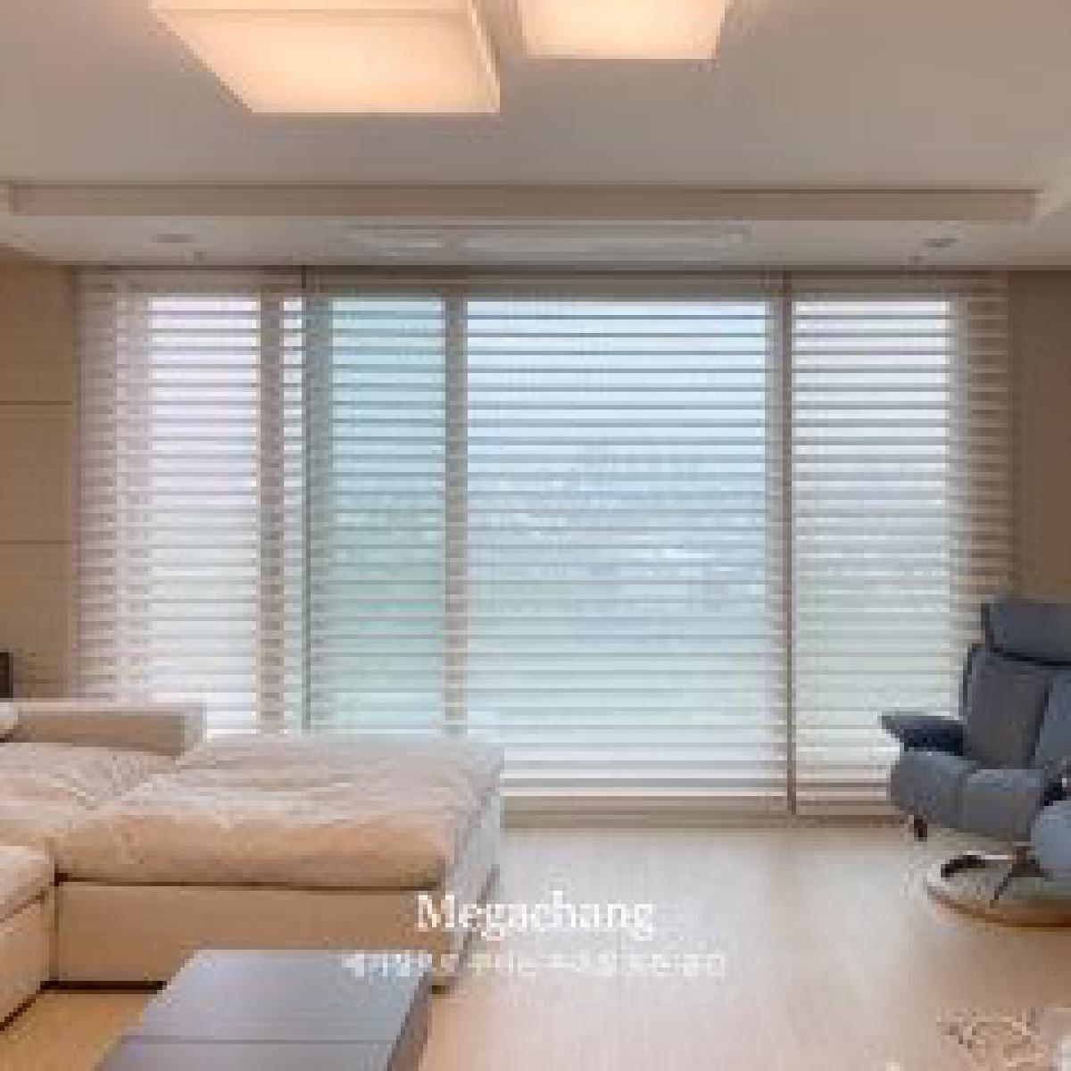 생방송 투데이 3631회 봉인해제 제한구역 메가창 블라인드 커튼 공장 맞춤 제작 블라인드와 커튼으로 완성하는 품격 있는 공간 10월 18일 방송