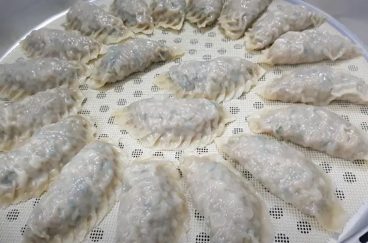 전현무계획2 광진구 이화만두 육즙 가득한 명품 만두 맛집 10월 18일 방송